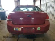 ✅ 2010 Ford Focus S • VIN: 1FAHP3EN9AW118864 • Лот: 66625145. Опубликован ранее на Copart с пробегом 78 723 миль. Бесплатный доступ к архиву аукционных продаж из США и подробный отчёт об истории автомобиля на DreamBid. Изображение 6.