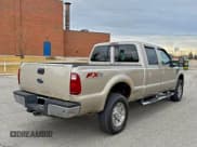 ✅ 2010 Ford F-350 XL • VIN: 1FTWW3BR5AEB22573 • Lot: 95806755. Listed on Copart with 120,961 mi. Free auction sales archive from the USA and detailed vehicle history report at DreamBid. Image 4.