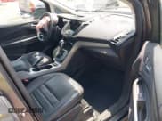 ✅ 2016 Ford C-Max SEL • VIN: 1FADP5CU1GL102804 • Lot: 42635107. Listed on IAAI with Not provided. Free auction sales archive from the USA and detailed vehicle history report at DreamBid. Image 5.