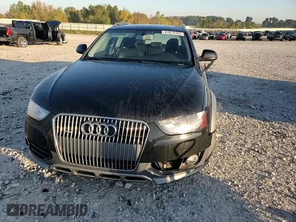 ✅ 2013 Audi allroad A4 Premium Plus • VIN: WA1UFAFL1DA208082 • Лот: 81874355. Опубликован ранее на Copart с пробегом 139 437 миль. Бесплатный доступ к архиву аукционных продаж из США и подробный отчёт об истории автомобиля на DreamBid. Изображение 13.