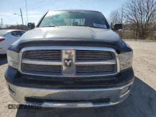 ✅ 2009 Dodge 1500 SLT • VIN: 1D3HV13T29J532476 • Lot: 45509755. Wystawiony na Copart z przebiegiem Nie podano. Bezpłatny archiwum sprzedaży aukcyjnych z USA i szczegółowy raport historii pojazdu na DreamBid. Zdjęcie 5.