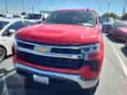 2024 Chevrolet Silverado 1500 LT с VIN 1GCRDDEK1RZ155405, выставлен на аукционе IAAI как лот 43635889 с пробегом 50 431 миль миль и . История ставок и продаж доступна на DreamBid. Изображение 43.