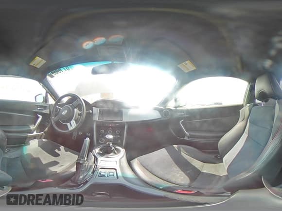 ✅ 2013 Subaru BRZ Limited • VIN: JF1ZCAC17D1603347 • Lot: 67190015. Listed on Copart with 75,091 mi. Free auction sales archive from the USA and detailed vehicle history report at DreamBid. Image 14.