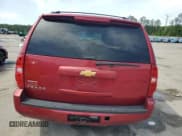 ✅ 2013 Chevrolet Tahoe LT • VIN: 1GNSCBE02DR303732 • Lot: 56175795. Wystawiony na Copart z przebiegiem 239 100 mil. Bezpłatny archiwum sprzedaży aukcyjnych z USA i szczegółowy raport historii pojazdu na DreamBid. Zdjęcie 6.