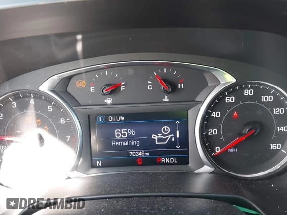 ✅ 2021 Chevrolet Blazer LT • VIN: 3GNKBBRA2MS560439 • Лот: 42489522. Опубликован ранее на IAAI с пробегом 70 349 миль. Бесплатный доступ к архиву аукционных продаж из США и подробный отчёт об истории автомобиля на DreamBid. Изображение 7.