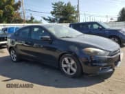 ✅ 2016 Dodge Dart SXT • VIN: 1C3CDFBB1GD629857 • Лот: 71009205. Опубликован ранее на Copart с пробегом 143 282 миль. Бесплатный доступ к архиву аукционных продаж из США и подробный отчёт об истории автомобиля на DreamBid. Изображение 4.