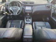 ✅ 2015 Nissan Rogue SL • VIN: 5N1AT2MV3FC762755 • Лот: 84442125. Опубликован ранее на Copart с пробегом 170 868 миль. Бесплатный доступ к архиву аукционных продаж из США и подробный отчёт об истории автомобиля на DreamBid. Изображение 8.