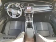 ✅ 2017 Honda Civic LX • VIN: SHHFK7H26HU205899 • Лот: 81606485. Опубликован ранее на Copart с пробегом 98 922 миль. Бесплатный доступ к архиву аукционных продаж из США и подробный отчёт об истории автомобиля на DreamBid. Изображение 8.