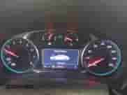 2019 Chevrolet Equinox LT with VIN 2GNAXVEX8K6183474, listed as a IAAI auction lot 43213209 with 65,475 mi miles and . Bid and sale history available at DreamBid. Image 7.