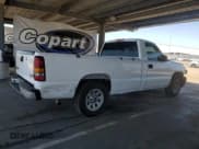 ✅ 2006 GMC Sierra 1500 Work Truck • VIN: 3GTEC14VX6G164563 • Лот: 64124535. Опубликован ранее на Copart с пробегом 135 214 миль. Бесплатный доступ к архиву аукционных продаж из США и подробный отчёт об истории автомобиля на DreamBid. Изображение 3.