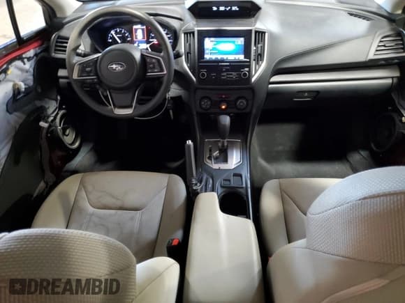 ✅ 2021 Subaru Impreza • VIN: 4S3GTAB62M3701186 • Лот: 71719245. Опубликован ранее на Copart с пробегом 23 542 миль. Бесплатный доступ к архиву аукционных продаж из США и подробный отчёт об истории автомобиля на DreamBid. Изображение 8.