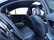 ✅ 2023 Mercedes-Benz C 43 AMG • VIN: W1KAF8HB9PR076190 • Lot: 46731925. Wystawiony na Copart z przebiegiem 7 547 mil. Bezpłatny archiwum sprzedaży aukcyjnych z USA i szczegółowy raport historii pojazdu na DreamBid. Zdjęcie 6.