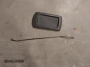 ✅ 2015 Nissan Titan SV • VIN: 1N6AA0ECXFN507338 • Lot: 43703382. Listed on IAAI with 176,222 mi. Free auction sales archive from the USA and detailed vehicle history report at DreamBid. Image 12.