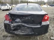 ✅ 2013 Dodge Avenger SE • VIN: 1C3CDZAB5DN605201 • Лот: 42595005. Опубликован ранее на Copart с пробегом 202 424 миль. Бесплатный доступ к архиву аукционных продаж из США и подробный отчёт об истории автомобиля на DreamBid. Изображение 6.