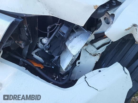 ✅ 2018 Nissan Frontier SV • VIN: 1N6BD0CT2JN727984 • Лот: 43666942. Опубликован ранее на IAAI с пробегом 171 838 миль. Бесплатный доступ к архиву аукционных продаж из США и подробный отчёт об истории автомобиля на DreamBid. Изображение 28.