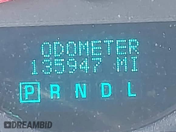 2013 Chevrolet Impala Police with VIN 2G1WD5E39D1245767, listed as a IAAI auction lot 42245035 with 136,000 mi miles and . Bid and sale history available at DreamBid. Image 14.