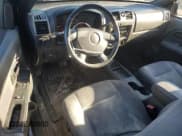 ✅ 2006 Chevrolet Colorado 1LT • VIN: 1GCDT196068326025 • Lot: 44972115. Listed on Copart with 224,972 mi. Free auction sales archive from the USA and detailed vehicle history report at DreamBid. Image 8.