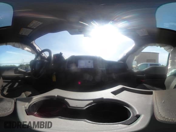 ✅ 2016 Ford F-150 XLT • VIN: 1FTEW1EG6GKD17716 • Лот: 42184556. Опубликован ранее на IAAI с пробегом 125 965 миль. Бесплатный доступ к архиву аукционных продаж из США и подробный отчёт об истории автомобиля на DreamBid. Изображение 18.