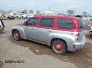 ✅ 2007 Chevrolet HHR LS • VIN: 3GNDA13D57S598678 • Lot: 41551201. Listed on IAAI with 251,135 mi. Free auction sales archive from the USA and detailed vehicle history report at DreamBid. Image 3.