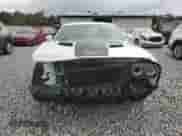 2015 Dodge Challenger R/T with VIN 2C3CDZAT9FH714720, listed as a Copart auction lot 71791855 with 143,442 mi miles and Non repairable. Bid and sale history available at DreamBid. Image 5.