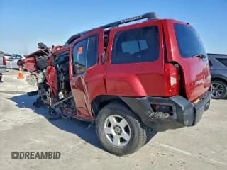 ✅ 2006 Nissan Xterra S • VIN: 5N1AN08U26C524752 • Lot: 92633675. Listed on Copart with Not provided. Free auction sales archive from the USA and detailed vehicle history report at DreamBid. Image 2.