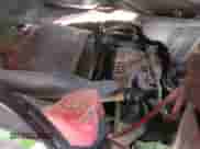 2007 Dodge Dakota SLT with VIN 1D7HW48K87S270838, listed as a IAAI auction lot 42150101 with 225,761 mi miles and . Bid and sale history available at DreamBid. Image 19.