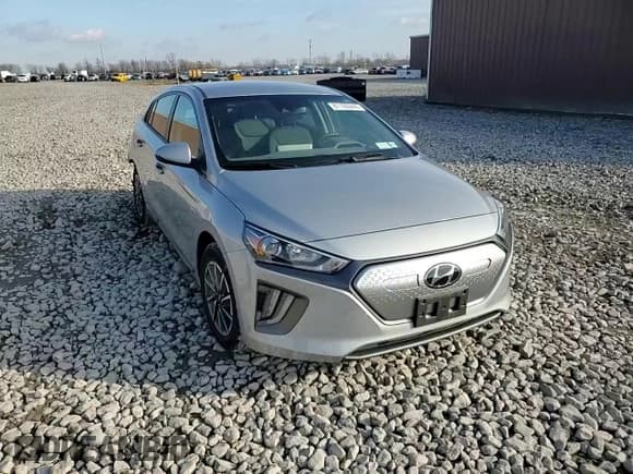 ✅ 2020 Hyundai Ioniq SE • VIN: KMHC75LJ2LU060719 • Lot: 81160044. Wystawiony na Copart z przebiegiem 44 770 mil. Bezpłatny archiwum sprzedaży aukcyjnych z USA i szczegółowy raport historii pojazdu na DreamBid. Zdjęcie 11.