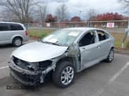 ✅ 2024 Toyota Corolla LE • VIN: 5YFB4MDE8RP114583 • Лот: 43621895. Опубликован ранее на IAAI с пробегом 8 922 миль. Бесплатный доступ к архиву аукционных продаж из США и подробный отчёт об истории автомобиля на DreamBid. Изображение 6.