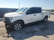 ✅ 2011 Nissan Titan SV • VIN: 1N6BA0EK8BN306804 • Lot: 92649205. Listed on Copart with 180,779 mi. Free auction sales archive from the USA and detailed vehicle history report at DreamBid. Image 1.
