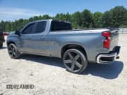 ✅ 2019 Chevrolet Silverado 1500 LT • VIN: 1GCRYDEK5KZ275511 • Lot: 61035935. Wystawiony na Copart z przebiegiem 68 289 mil. Bezpłatny archiwum sprzedaży aukcyjnych z USA i szczegółowy raport historii pojazdu na DreamBid. Zdjęcie 2.