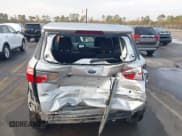 ✅ 2018 Ford EcoSport SE • VIN: MAJ3P1TEXJC196153 • Lot: 43742355. Listed on IAAI with 56,203 mi. Free auction sales archive from the USA and detailed vehicle history report at DreamBid. Image 17.