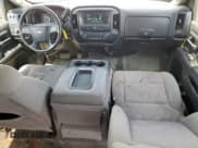 ✅ 2019 Chevrolet Silverado 2500HD Work Truck • VIN: 1GC1CREG6KF130872 • Lot: 59844905. Wystawiony na Copart z przebiegiem 218 331 mil. Bezpłatny archiwum sprzedaży aukcyjnych z USA i szczegółowy raport historii pojazdu na DreamBid. Zdjęcie 8.