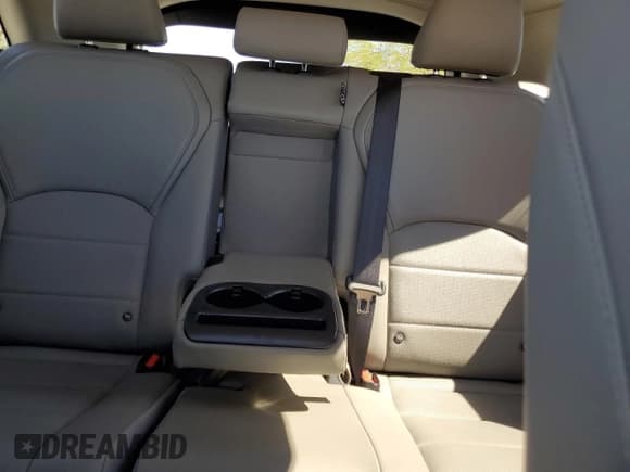 ✅ 2024 Infiniti QX50 Luxe • VIN: 3PCAJ5BA1RF115290 • Лот: 67417255. Опубликован ранее на Copart с пробегом 11 076 миль. Бесплатный доступ к архиву аукционных продаж из США и подробный отчёт об истории автомобиля на DreamBid. Изображение 10.