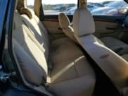 ✅ 2010 Chevrolet Aveo 1LT • VIN: KL1TD6DE9AB123349 • Lot: 47057355. Wystawiony na Copart z przebiegiem 128 192 mil. Bezpłatny archiwum sprzedaży aukcyjnych z USA i szczegółowy raport historii pojazdu na DreamBid. Zdjęcie 10.