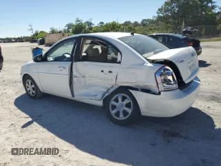 ✅ 2006 Hyundai Accent GLS • VIN: KMHCN46CX6U016680 • Лот: 48881085. Опубликован ранее на Copart с пробегом 49 262 миль. Бесплатный доступ к архиву аукционных продаж из США и подробный отчёт об истории автомобиля на DreamBid. Изображение 2.