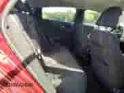 2017 Chevrolet Malibu LT с VIN 1G1ZE5STXHF181767, выставлен на аукционе Copart как лот 84979655 с пробегом 142 753 миль миль и Списание • Salvage title. История ставок и продаж доступна на DreamBid. Изображение 10.