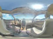 ✅ 2002 Toyota Solara SE • VIN: 2T1CE22P12C004975 • Lot: 69397895. Listed on Copart with 203,563 mi. Free auction sales archive from the USA and detailed vehicle history report at DreamBid. Image 14.