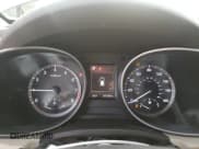 ✅ 2018 Hyundai Santa Fe 2.4L • VIN: 5NMZT3LB5JH069006 • Лот: 37106213. Опубликован ранее на Copart с пробегом 63 120 миль. Бесплатный доступ к архиву аукционных продаж из США и подробный отчёт об истории автомобиля на DreamBid. Изображение 9.