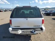 ✅ 2001 Chevrolet Blazer LT • VIN: 1GNDT13W31K225458 • Lot: 62497795. Wystawiony na Copart z przebiegiem 186 571 mil. Bezpłatny archiwum sprzedaży aukcyjnych z USA i szczegółowy raport historii pojazdu na DreamBid. Zdjęcie 6.