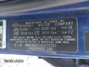 ✅ 2009 Hyundai Accent Auto GLS • VIN: KMHCN46C59U373737 • Лот: 41301670. Опубликован ранее на IAAI с пробегом 113 846 миль. Бесплатный доступ к архиву аукционных продаж из США и подробный отчёт об истории автомобиля на DreamBid. Изображение 9.