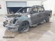 ✅ 2020 Ram 1500 Big Horn • VIN: 1C6RRFFGXLN341957 • Lot: 42183069. Listed on IAAI with Not provided. Free auction sales archive from the USA and detailed vehicle history report at DreamBid. Image 16.