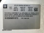 ✅ 2012 Chevrolet Malibu 1LT • VIN: 1G1ZC5E09CF218713 • Lot: 72818354. Listed on Copart with 155,811 mi. Free auction sales archive from the USA and detailed vehicle history report at DreamBid. Image 12.