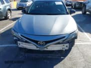 ✅ 2021 Toyota Camry XSE • VIN: 4T1K61AK0MU429517 • Lot: 43552222. Listed on IAAI with 97,427 mi. Free auction sales archive from the USA and detailed vehicle history report at DreamBid. Image 6.