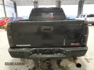 ✅ 2007 GMC Sierra Denali • VIN: 2GTEK638471671836 • Lot: 86847134. Wystawiony na Copart z przebiegiem Nie podano. Bezpłatny archiwum sprzedaży aukcyjnych z USA i szczegółowy raport historii pojazdu na DreamBid. Zdjęcie 6.