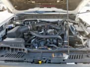 ✅ 2024 Ford Bronco Raptor • VIN: 1FMEE0RR6RLA38770 • Лот: 71879135. Опубликован ранее на Copart с пробегом 12 430 миль. Бесплатный доступ к архиву аукционных продаж из США и подробный отчёт об истории автомобиля на DreamBid. Изображение 12.