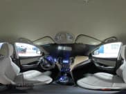 ✅ 2018 Hyundai Santa Fe 2.4L • VIN: 5XYZT3LB7JG560882 • Лот: 90848945. Опубликован ранее на Copart с пробегом 134 050 миль. Бесплатный доступ к архиву аукционных продаж из США и подробный отчёт об истории автомобиля на DreamBid. Изображение 15.