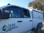 ✅ 2024 Chevrolet Silverado 2500HD Work Truck • VIN: 1GC2YLE72RF198079 • Lot: 41586127. Wystawiony na IAAI z przebiegiem 9 934 mil. Bezpłatny archiwum sprzedaży aukcyjnych z USA i szczegółowy raport historii pojazdu na DreamBid. Zdjęcie 18.