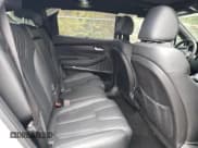 ✅ 2023 Hyundai Santa Fe Calligraphy • VIN: 5NMS5DAL9PH604070 • Lot: 91495635. Listed on Copart with 23,774 mi. Free auction sales archive from the USA and detailed vehicle history report at DreamBid. Image 11.