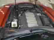 2015 Chevrolet Corvette 1LT с VIN 1G1YB2D75F5117898, выставлен на аукционе Copart как лот 70979084 с пробегом 90 638 миль миль и На запчасти • Non repairable. История ставок и продаж доступна на DreamBid. Изображение 11.