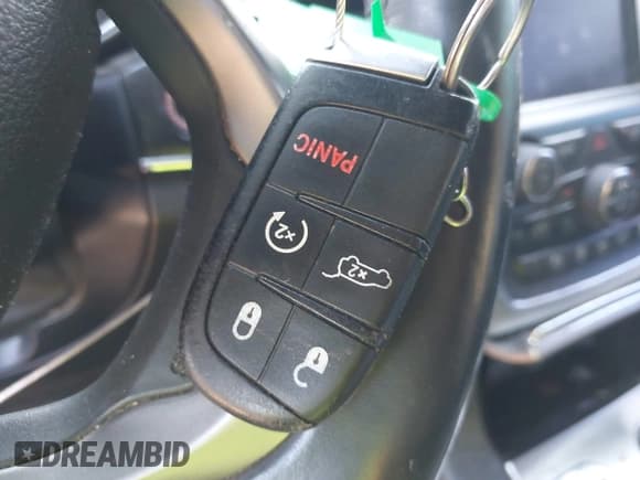 ✅ 2018 Jeep Grand Cherokee Limited • VIN: 1C4RJEBG6JC481271 • Лот: 43348524. Опубликован ранее на IAAI с пробегом 177 120 миль. Бесплатный доступ к архиву аукционных продаж из США и подробный отчёт об истории автомобиля на DreamBid. Изображение 11.